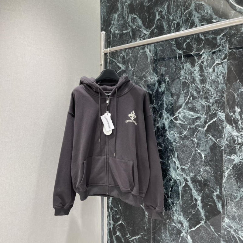 Ch*0me He**ts outwear